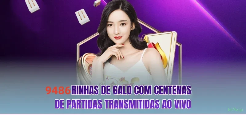 Casino Ao Vivo kk9vip