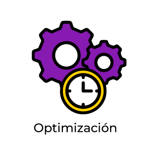 optimización optimización